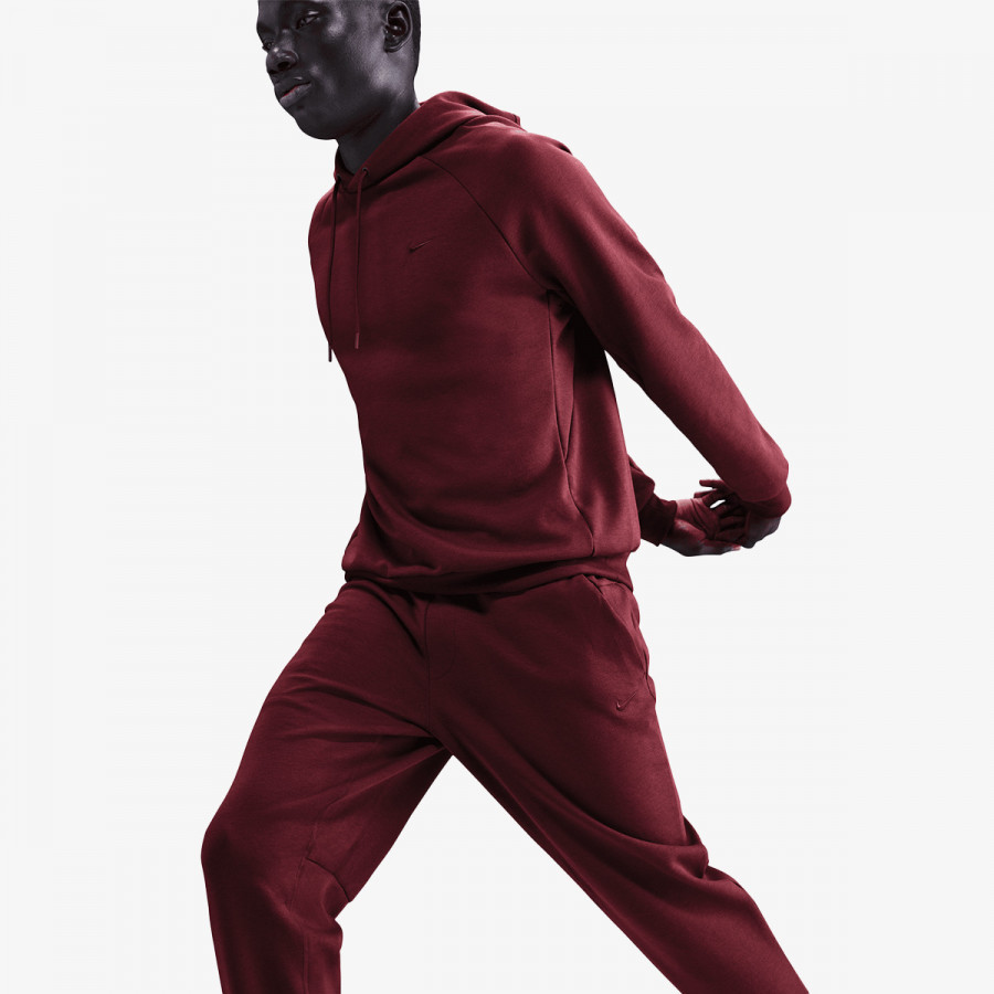 NIKE Donji dio trenirke M NK DF UV PRIMARY JOGGER PANT 