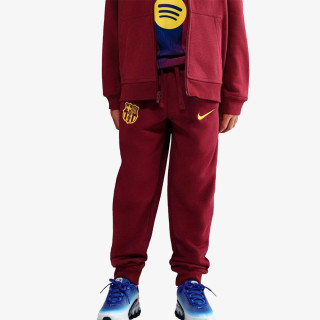 NIKE Donji dio trenirke FCB B NSW CLUB FTJOGGERPANTSE 