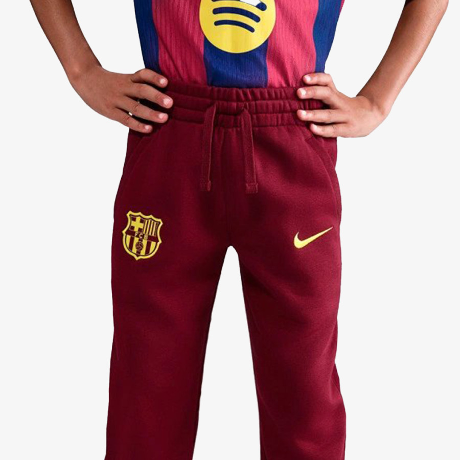 NIKE Donji dio trenirke FCB B NSW CLUB FTJOGGERPANTSE 