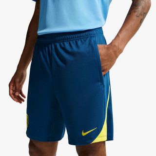 NIKE Kratke hlače F.C. Barcelona Strike 