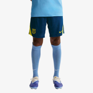 NIKE Kratke hlače F.C. Barcelona Strike 