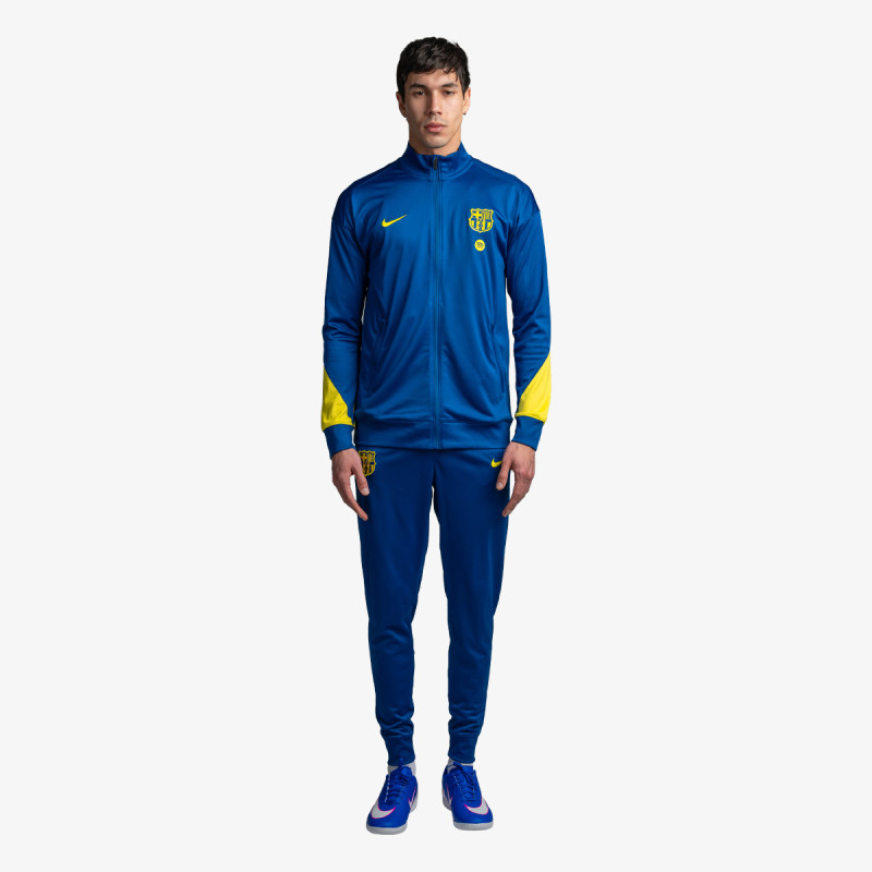 NIKE Trenirka F.C. Barcelona Strike 