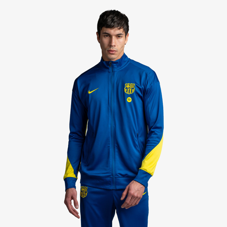 NIKE Trenirka F.C. Barcelona Strike 