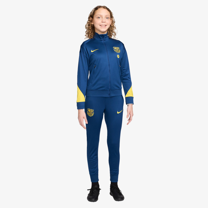 NIKE Trenirka F.C. Barcelona Strike 