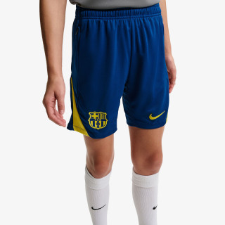 NIKE Kratke hlače F.C. Barcelona Strike 