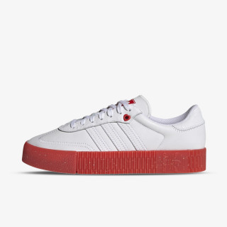 adidas Tenisice SAMBAROSE W 