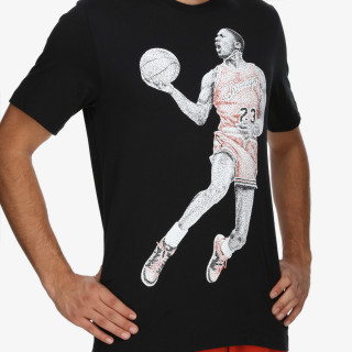 NIKE Majica kratkih rukava Brand 