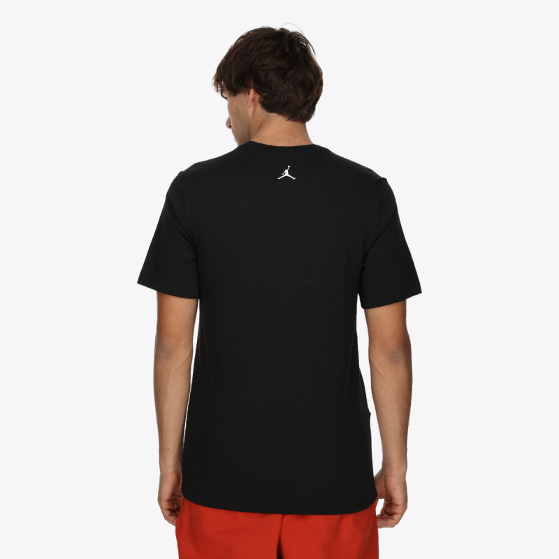 NIKE Majica kratkih rukava Brand 