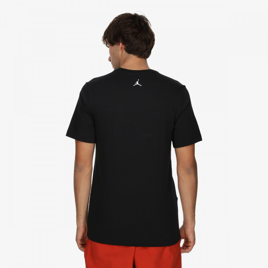 NIKE Majica kratkih rukava Brand 