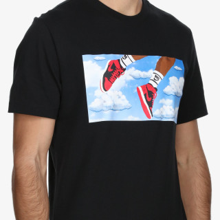 NIKE Majica kratkih rukava Jordan Flight Essentials 
