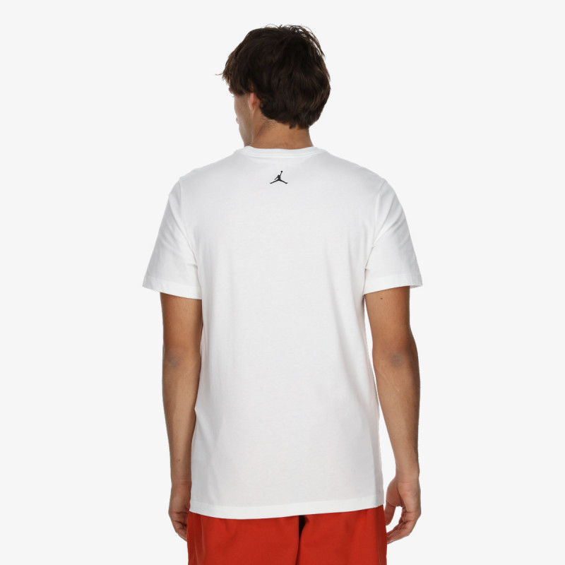 NIKE Majica kratkih rukava Jordan Flight Essentials 