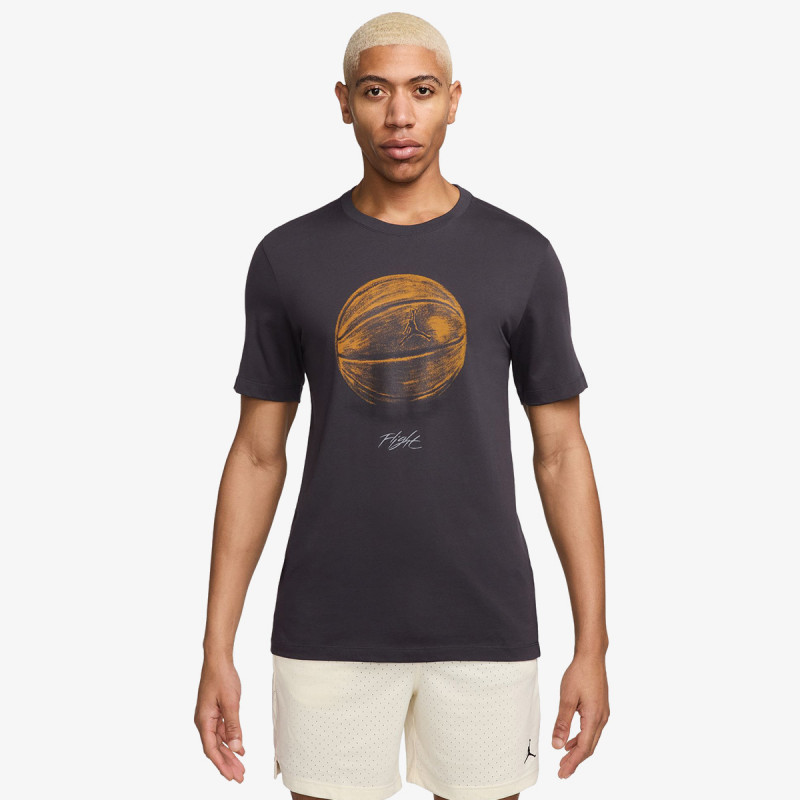 NIKE Majica kratkih rukava Jordan brand Bball 