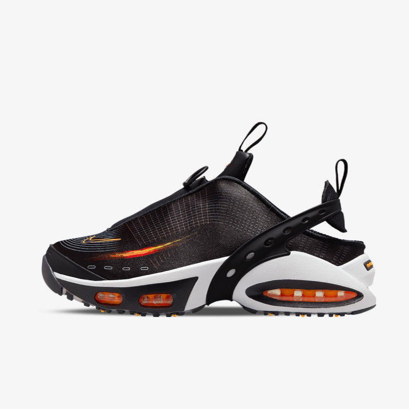 NIKE Tenisice W NIKE AIR MAX CRAZE 