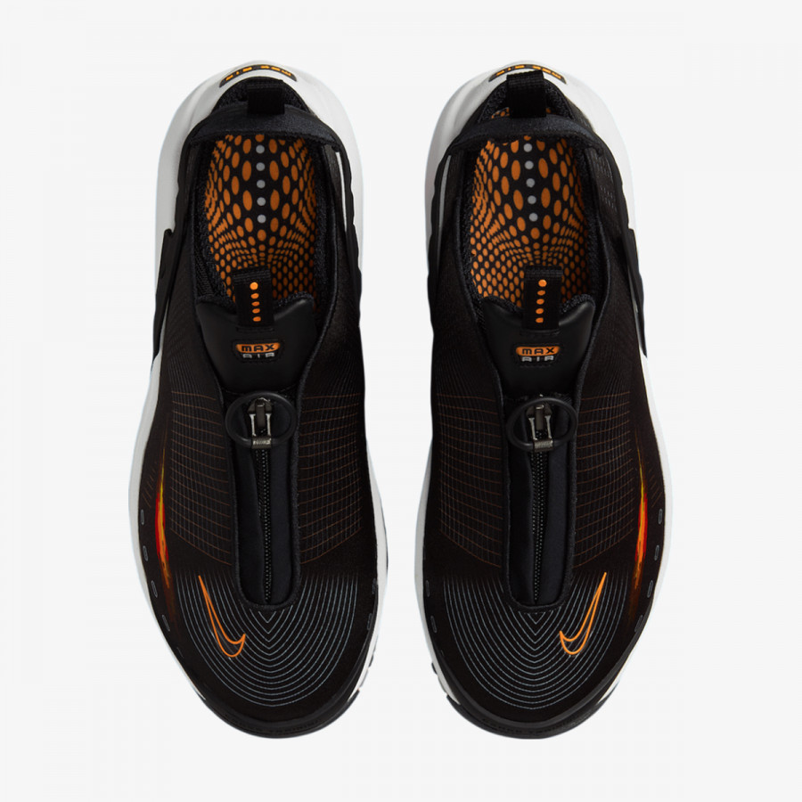 NIKE Tenisice W NIKE AIR MAX CRAZE 