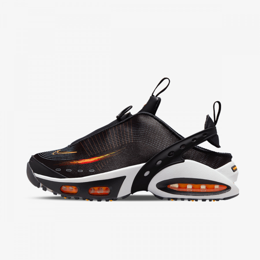 NIKE Tenisice W NIKE AIR MAX CRAZE 