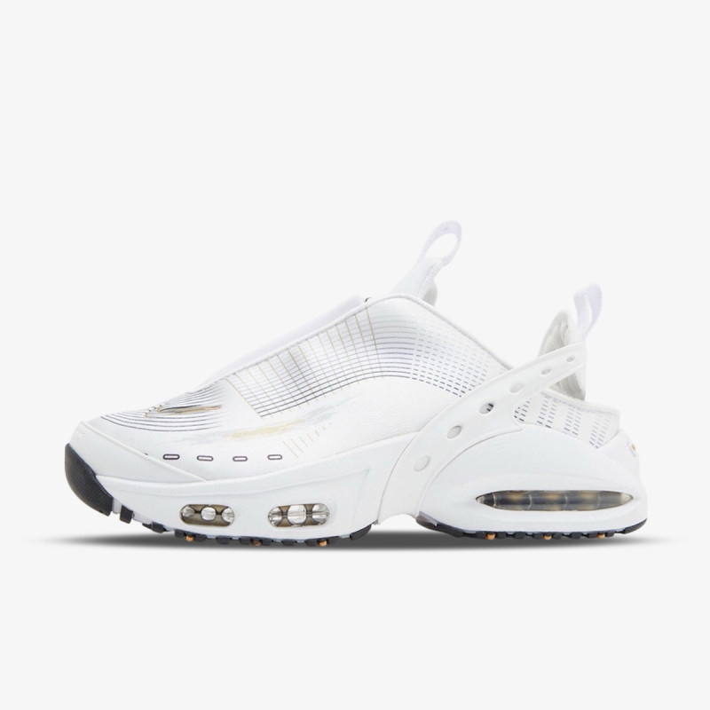 NIKE Tenisice W NIKE AIR MAX CRAZE 