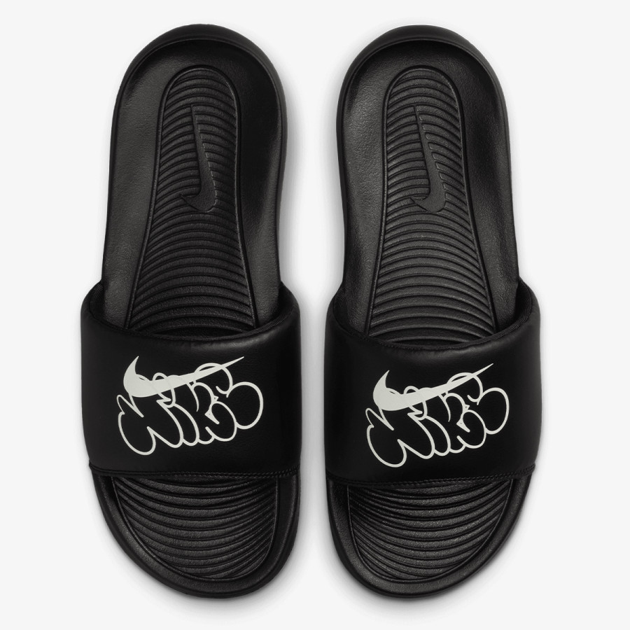 NIKE Natikače NK VICTORI ONE SLIDE PRINT 