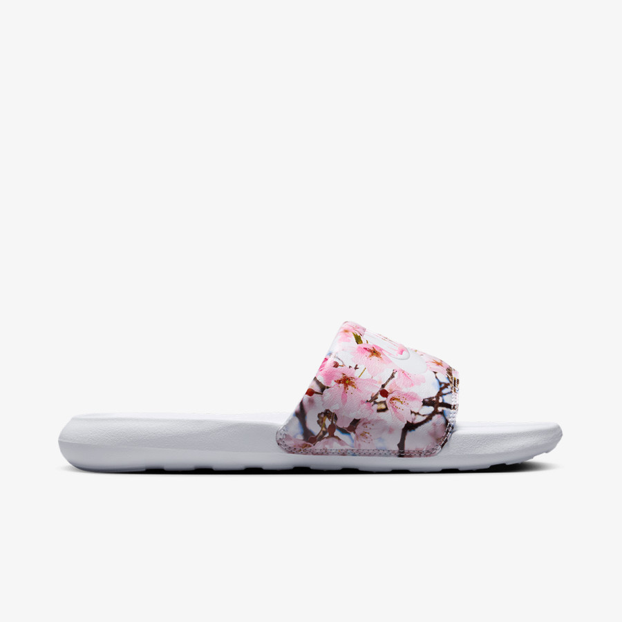 NIKE Natikače W NIKE VICTORI ONE SLIDE PRINT 