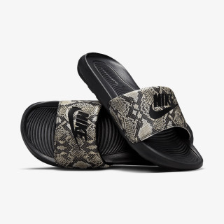 NIKE Natikače W NIKE VICTORI ONE SLIDE PRINT 