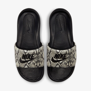 NIKE Natikače W NIKE VICTORI ONE SLIDE PRINT 