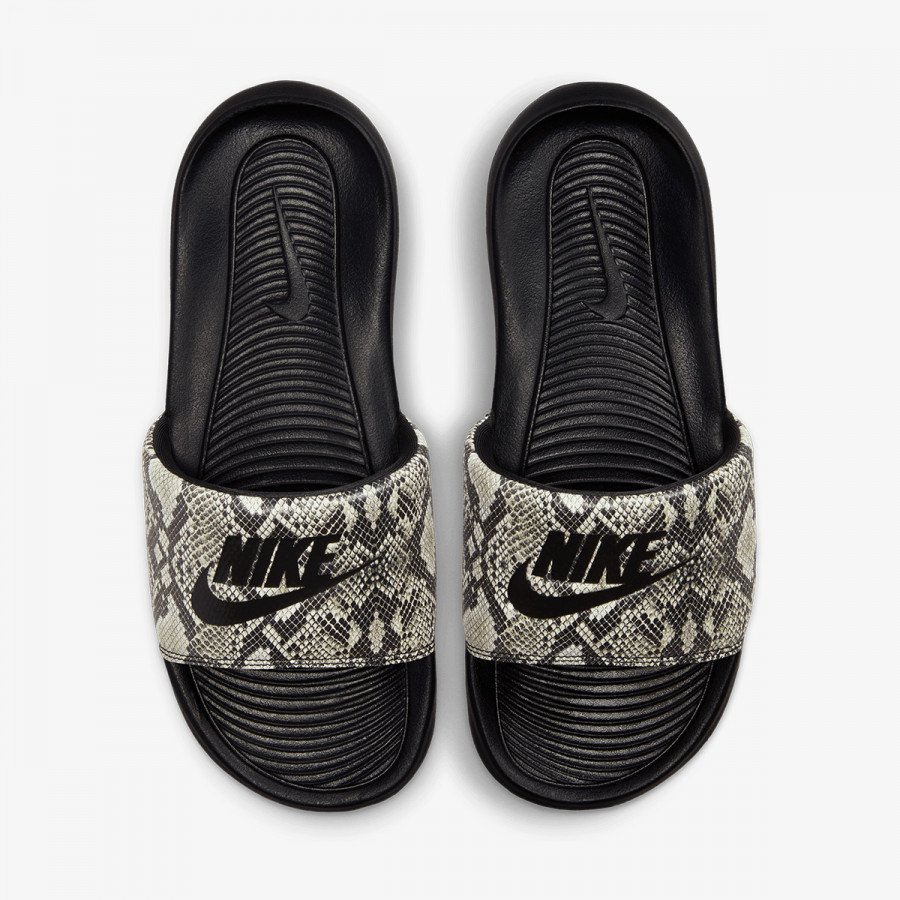 NIKE Natikače W NIKE VICTORI ONE SLIDE PRINT 