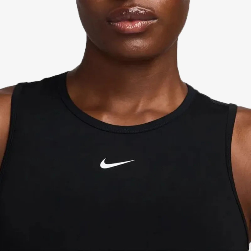 NIKE Top i majica bez rukava Pro 365 