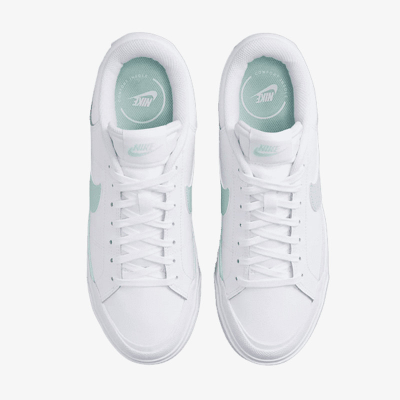 NIKE Tenisice Court Legacy Lift 
