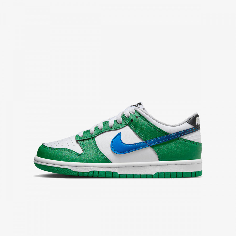 NIKE Tenisice Dunk Low 