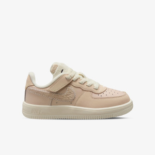 NIKE Tenisice Force 1 Easyon Low 