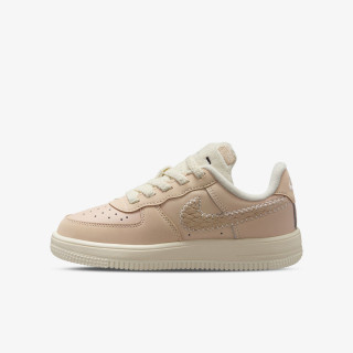NIKE Tenisice Force 1 Easyon Low 