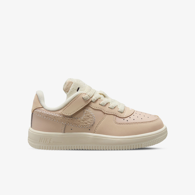 NIKE Tenisice Force 1 Easyon Low 