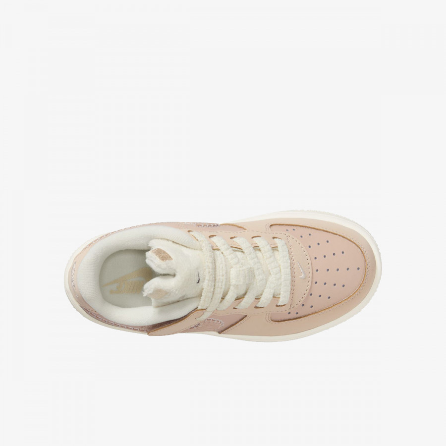 NIKE Tenisice Force 1 Easyon Low 