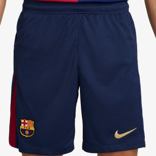 NIKE Kratke hlače FCB M NK DF SHORT STAD HM 