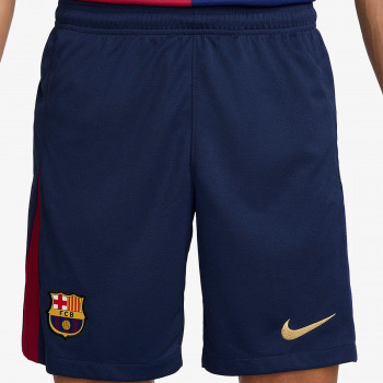 NIKE Kratke hlače FCB M NK DF SHORT STAD HM 