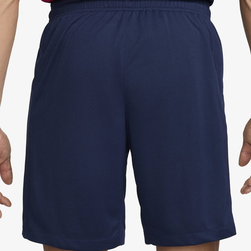 NIKE Kratke hlače FCB M NK DF SHORT STAD HM 