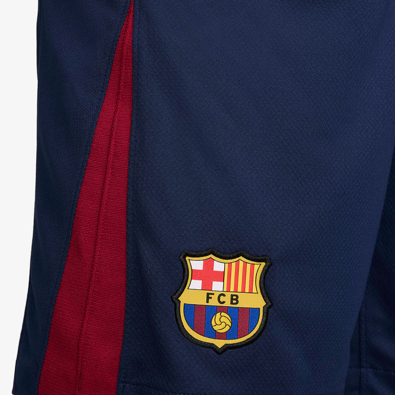 NIKE Kratke hlače FCB M NK DF SHORT STAD HM 