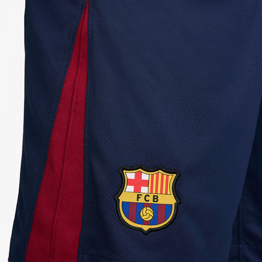 NIKE Kratke hlače FCB M NK DF SHORT STAD HM 