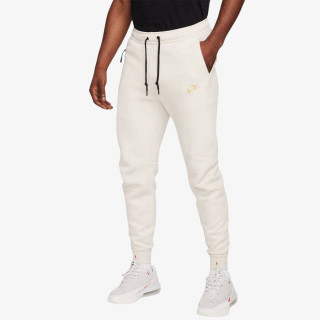 NIKE Donji dio trenirke Sportswear Tech Fleece 