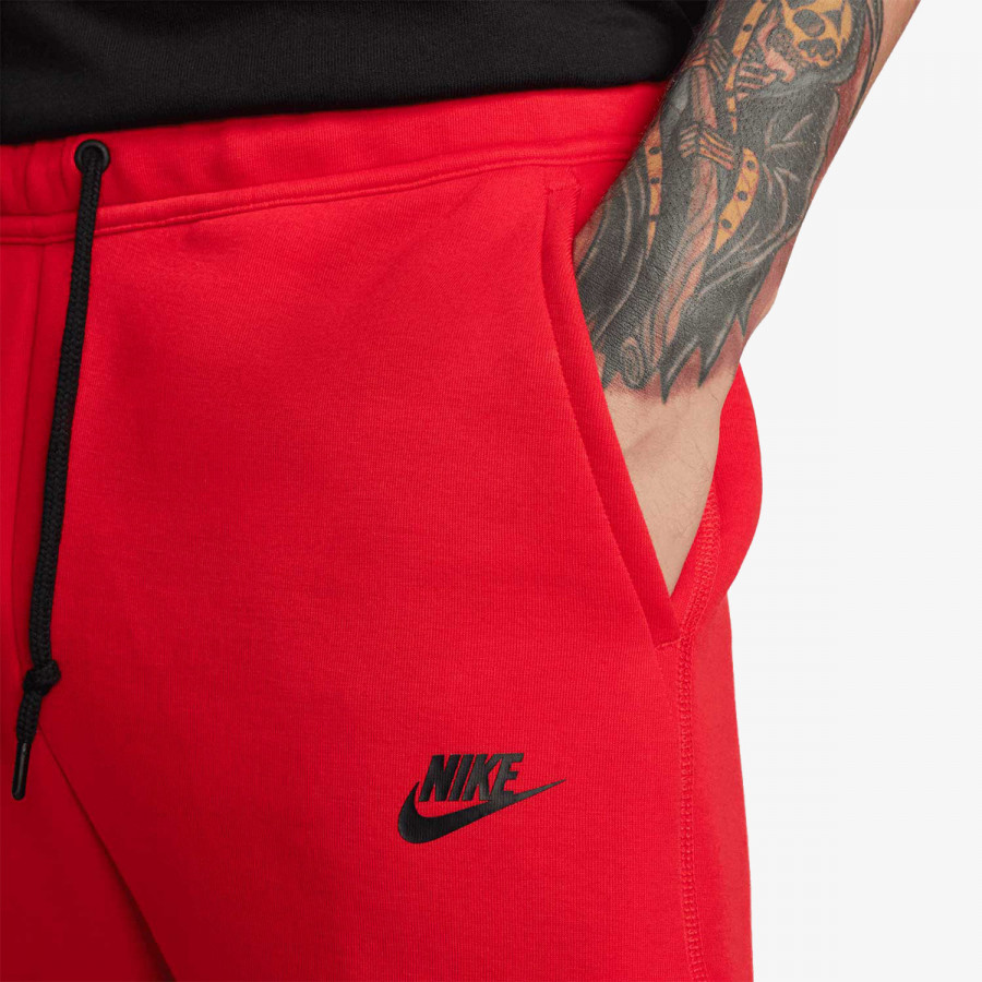 NIKE Donji dio trenirke Sportswear Tech Fleece 