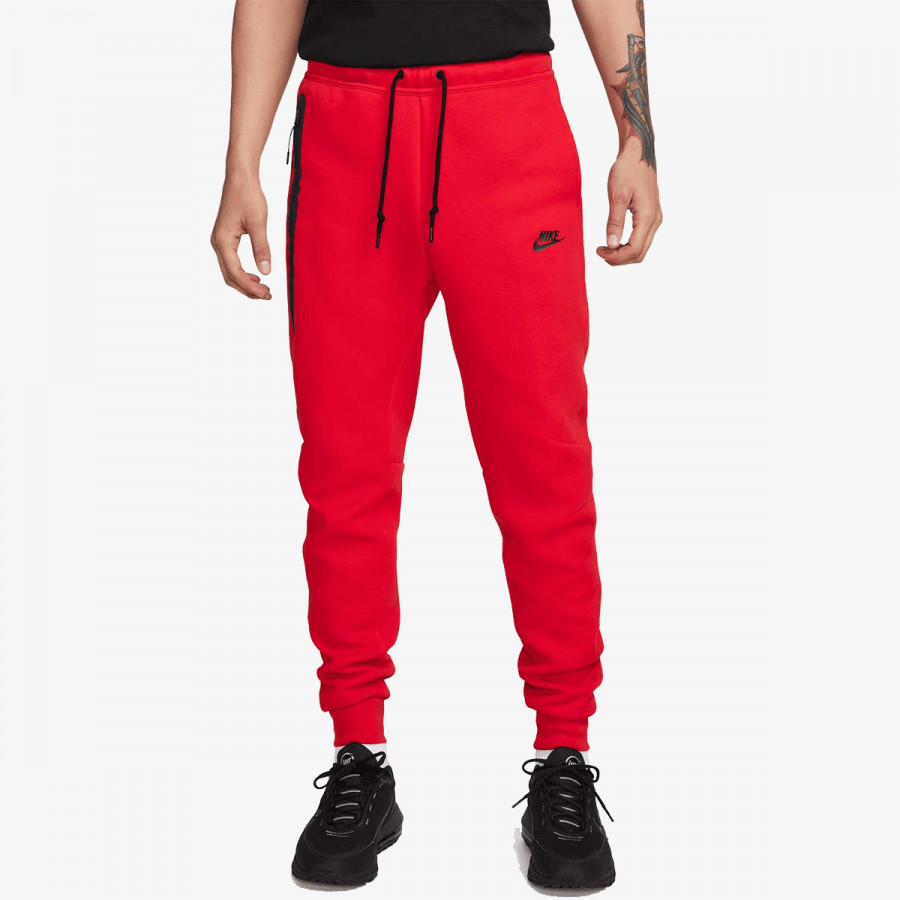 NIKE Donji dio trenirke Sportswear Tech Fleece 