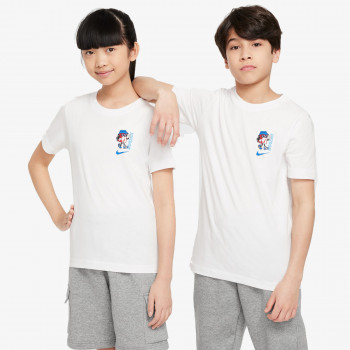 NIKE Majica kratkih rukava Boxy 