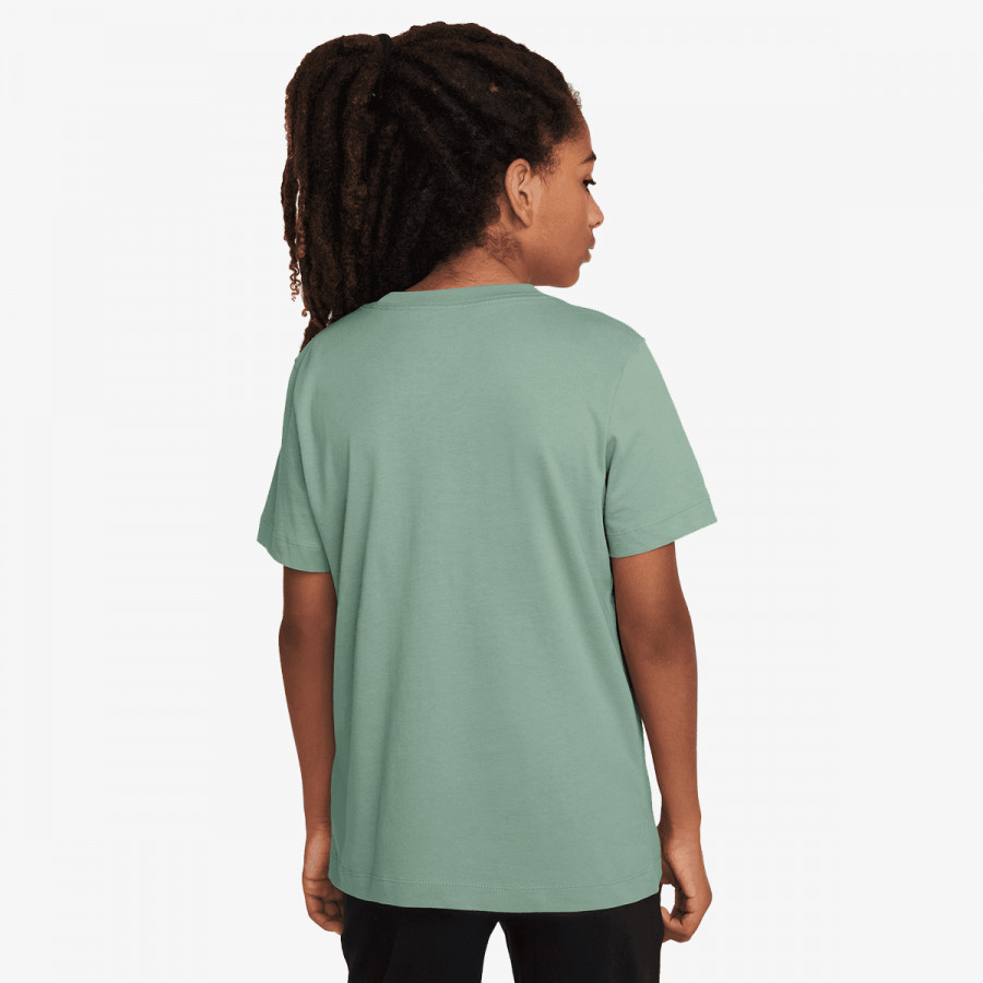 NIKE Majica kratkih rukava K NSW TEE EMB FUTURA LBR 