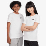NIKE Majica kratkih rukava K NSW TEE EMB FUTURA LBR 