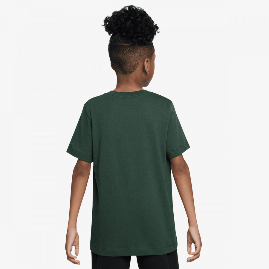 NIKE Majica kratkih rukava K NSW TEE EMB FUTURA LBR 