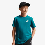 NIKE Majica kratkih rukava K NSW TEE EMB FUTURA LBR 
