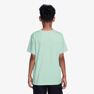 NIKE Majica kratkih rukava K NSW TEE EMB FUTURA LBR 