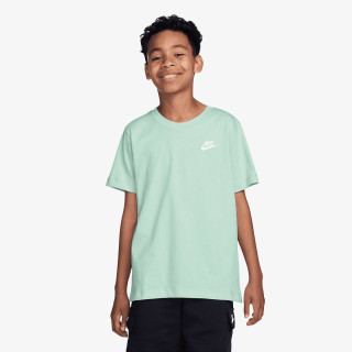 NIKE Majica kratkih rukava K NSW TEE EMB FUTURA LBR 