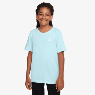 NIKE Majica kratkih rukava K NSW TEE EMB FUTURA LBR 