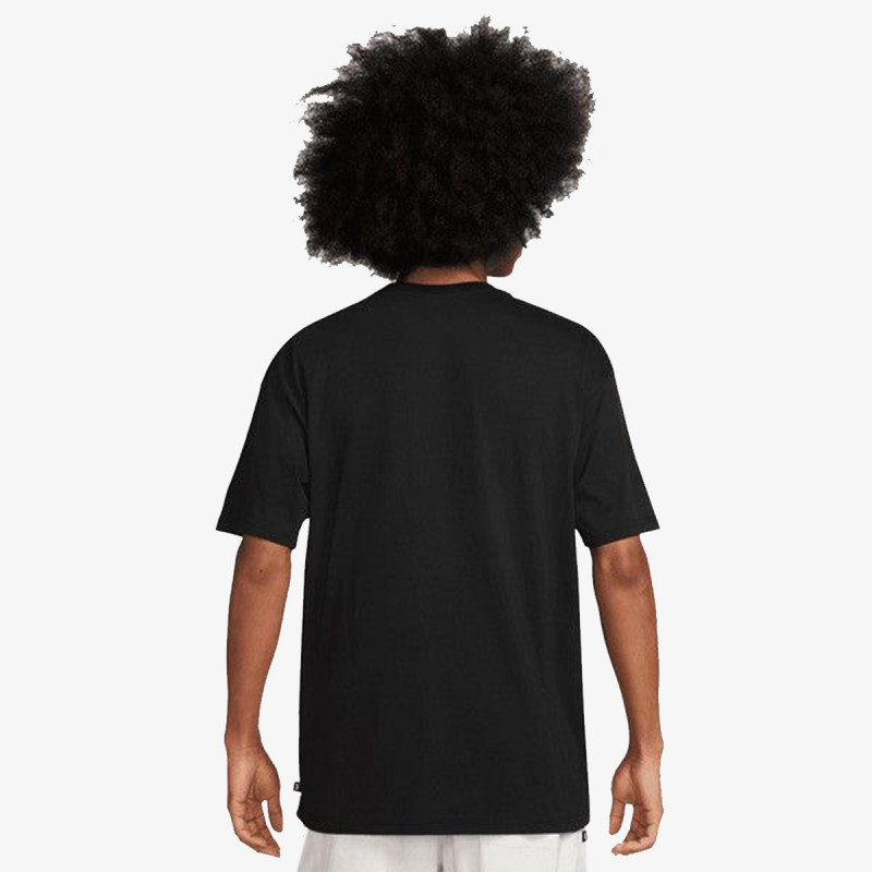 NIKE Majica kratkih rukava U NK SB TEE M90 REPUBLIQUE 