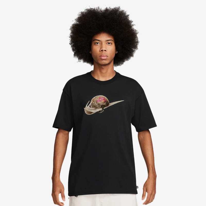 NIKE Majica kratkih rukava U NK SB TEE M90 REPUBLIQUE 